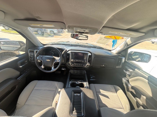 Chevrolet Silverado 1500 Vehicle Full-screen Gallery Image 05