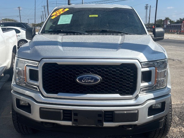 more details - ford f-150