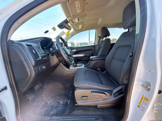 Chevrolet Colorado Vehicle Full-screen Gallery Image 04