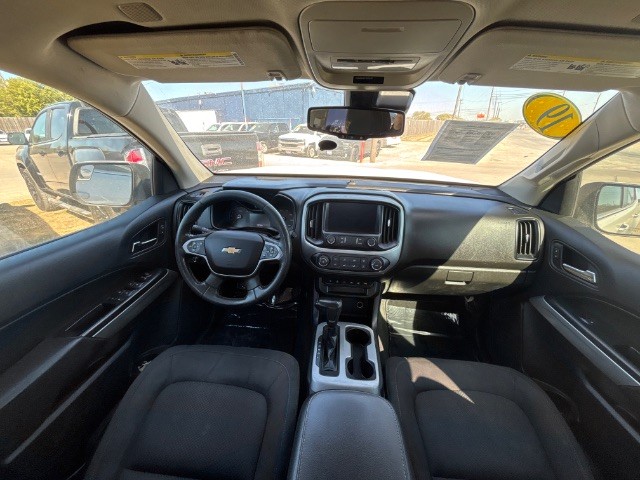 Chevrolet Colorado Vehicle Full-screen Gallery Image 05