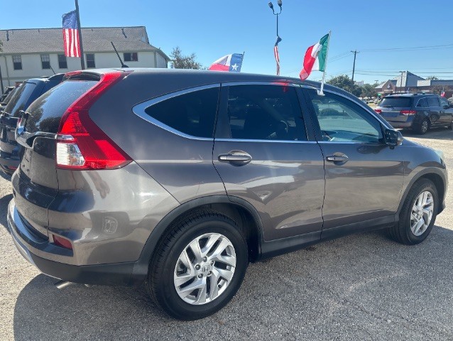 Honda CR-V Vehicle Full-screen Gallery Image 02