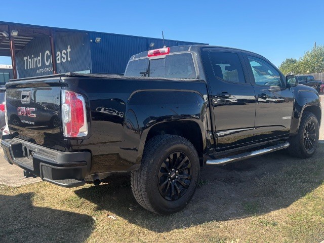 GMC Canyon Vehicle Full-screen Gallery Image 03