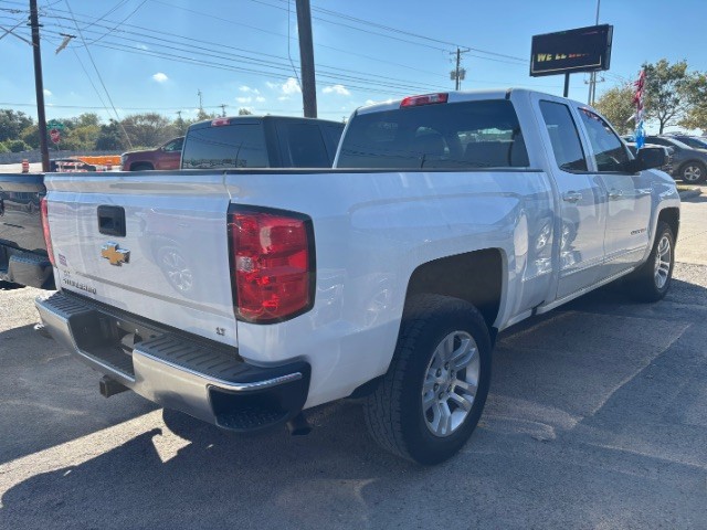 Chevrolet Silverado 1500 Vehicle Full-screen Gallery Image 03