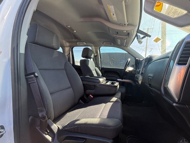 Chevrolet Silverado 1500 Vehicle Full-screen Gallery Image 05