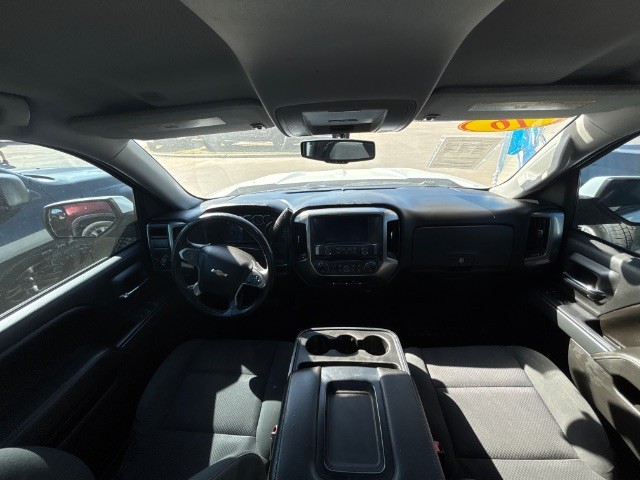 Chevrolet Silverado 1500 Vehicle Full-screen Gallery Image 06