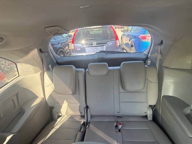 Honda Odyssey Vehicle Full-screen Gallery Image 04