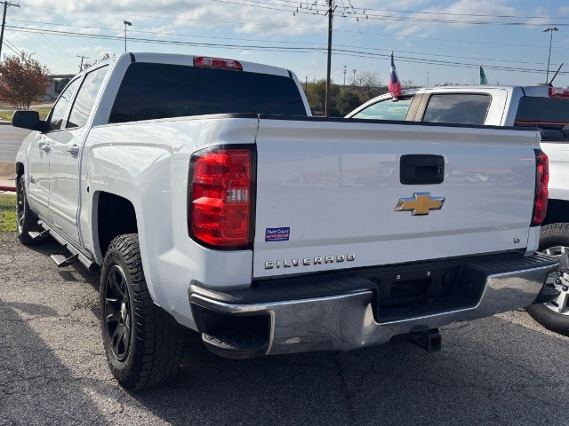 Chevrolet Silverado 1500 Vehicle Full-screen Gallery Image 02