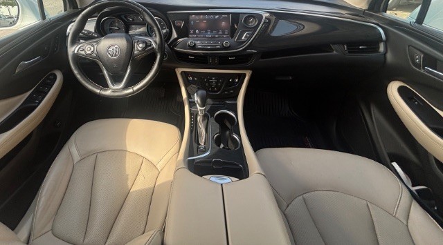Buick Envision Vehicle Full-screen Gallery Image 10