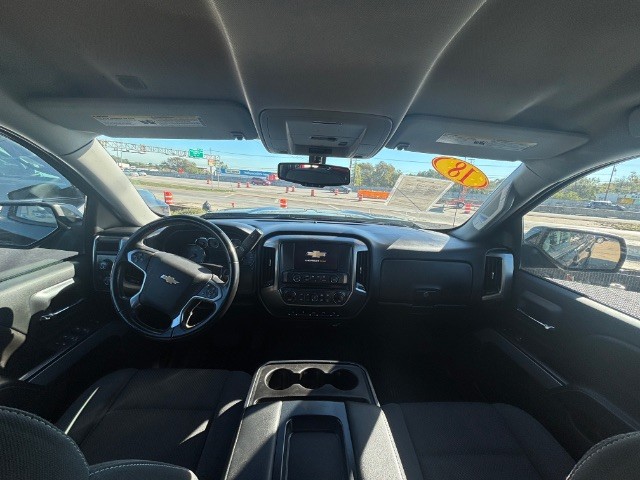 Chevrolet Silverado 1500 Vehicle Full-screen Gallery Image 06