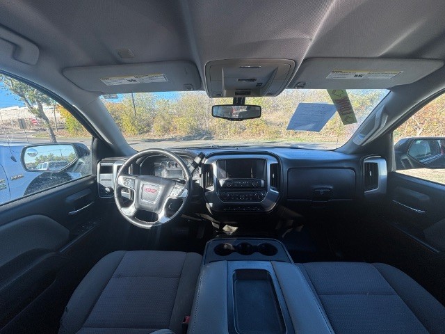 GMC Sierra 1500 Vehicle Full-screen Gallery Image 05