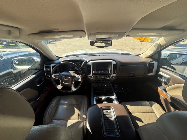 GMC Sierra 1500 Vehicle Full-screen Gallery Image 05