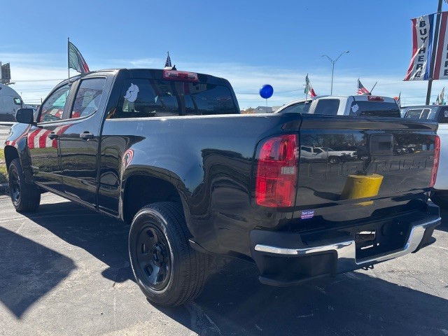 Chevrolet Colorado Vehicle Full-screen Gallery Image 02