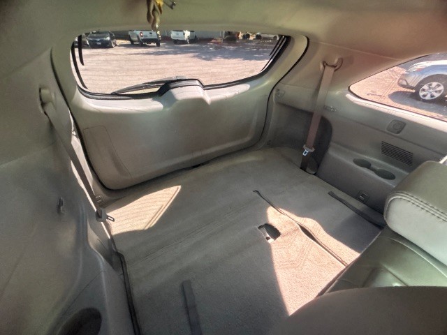 Toyota Highlander Vehicle Full-screen Gallery Image 04