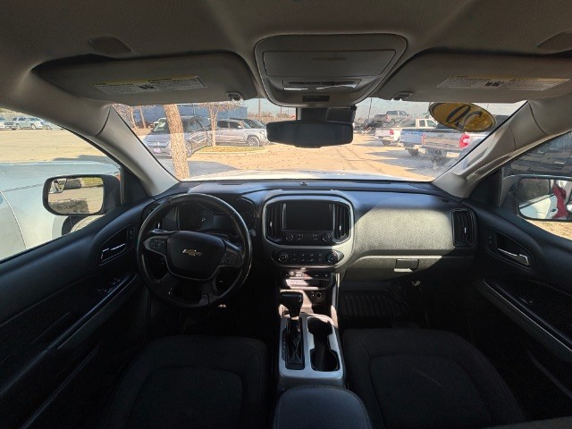 Chevrolet Colorado Vehicle Full-screen Gallery Image 04