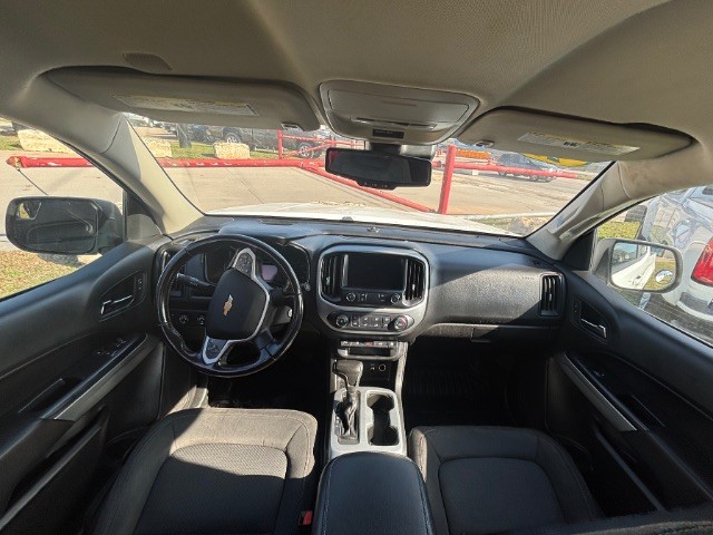 Chevrolet Colorado Vehicle Full-screen Gallery Image 04