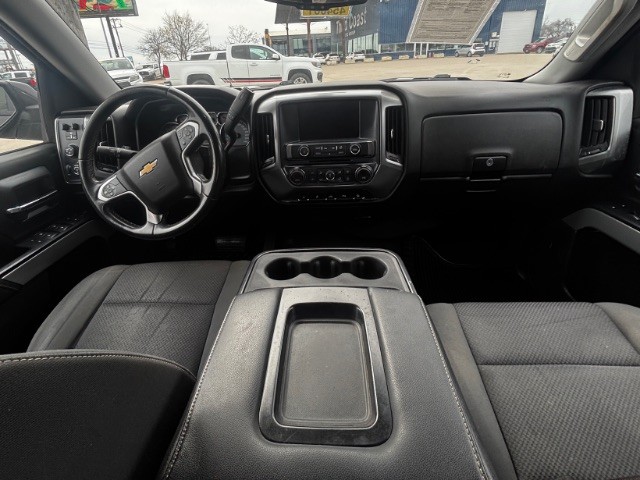 Chevrolet Silverado 1500 Vehicle Full-screen Gallery Image 05