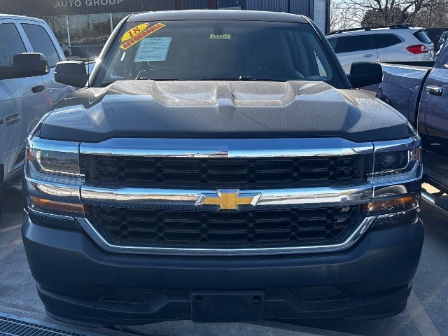 more details - chevrolet silverado 1500