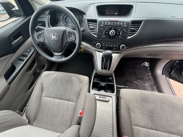 Honda CR-V Vehicle Full-screen Gallery Image 11