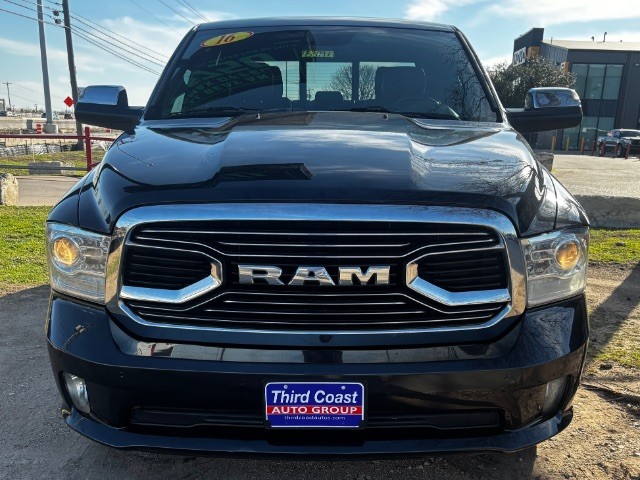 more details - ram 1500