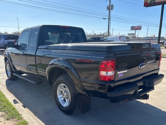 Ford Ranger Vehicle Full-screen Gallery Image 02