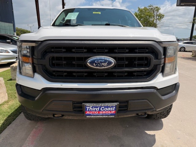 Ford F-150 Vehicle Full-screen Gallery Image 06