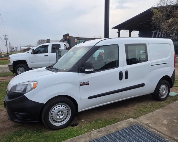 Ram ProMaster City Wagon Vehicle Full-screen Gallery Image 02