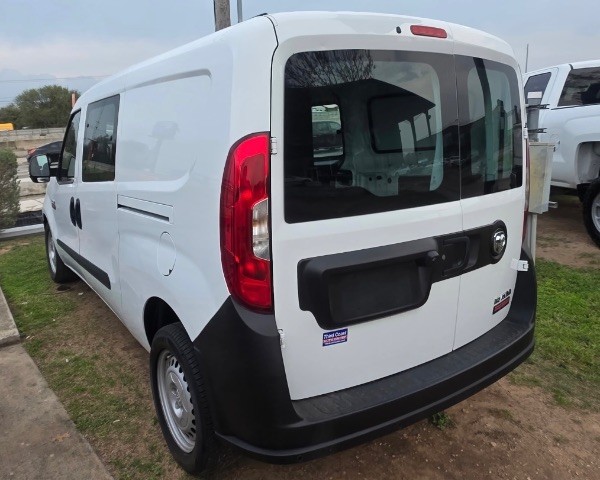 Ram ProMaster City Wagon Vehicle Full-screen Gallery Image 03