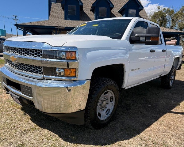 more details - chevrolet silverado 2500hd