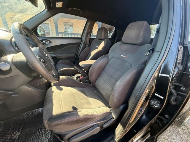 Nissan JUKE Vehicle Full-screen Gallery Image 06