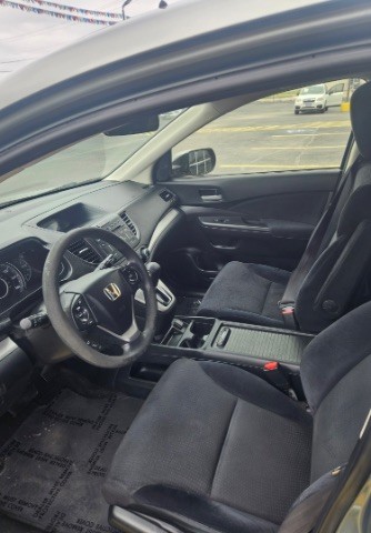 Honda CR-V Vehicle Full-screen Gallery Image 04