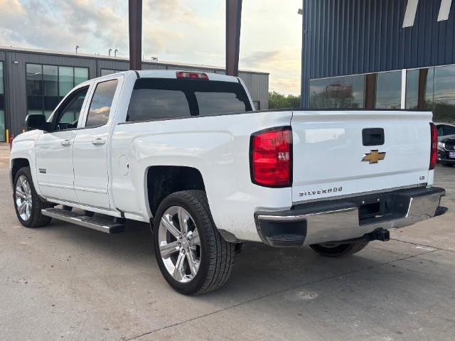 Chevrolet Silverado 1500 LD Vehicle Full-screen Gallery Image 03