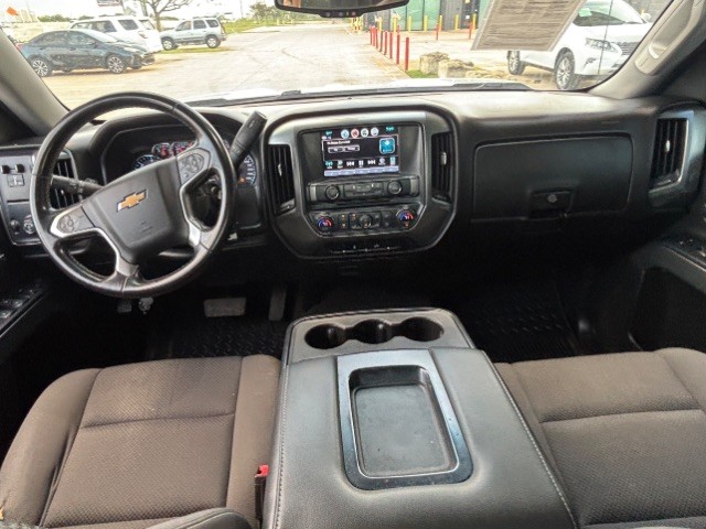 Chevrolet Silverado 1500 LD Vehicle Full-screen Gallery Image 05