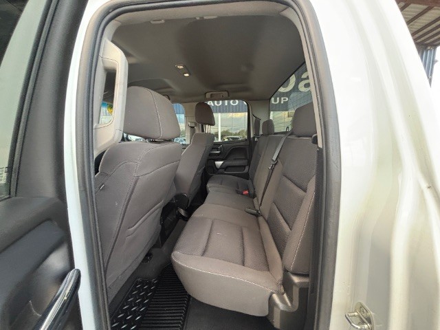 Chevrolet Silverado 1500 LD Vehicle Full-screen Gallery Image 07
