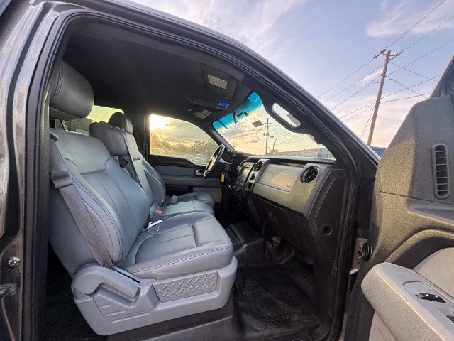 Ford F-150 Vehicle Full-screen Gallery Image 07