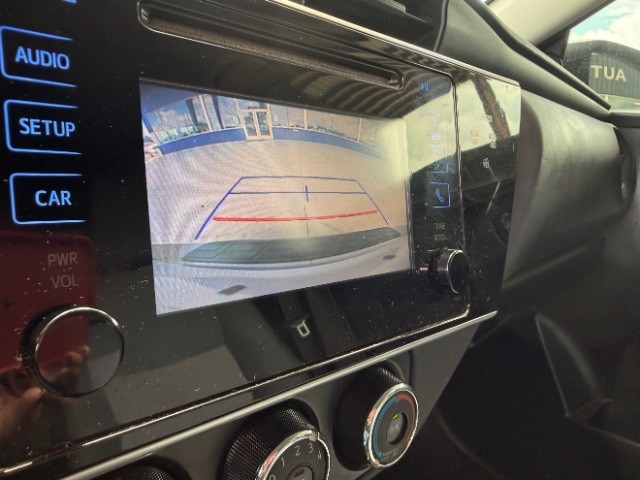 Honda Accord Sedan Vehicle Full-screen Gallery Image 10