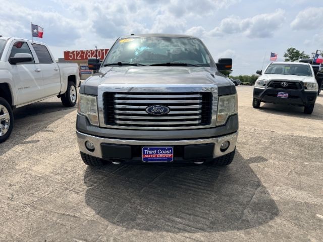 Ford F-150 Vehicle Full-screen Gallery Image 02