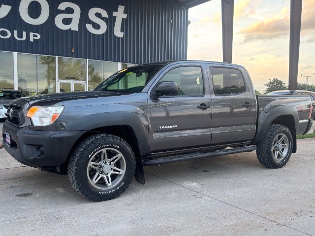 Toyota Tundra 2WD Vehicle Full-screen Gallery Image 03