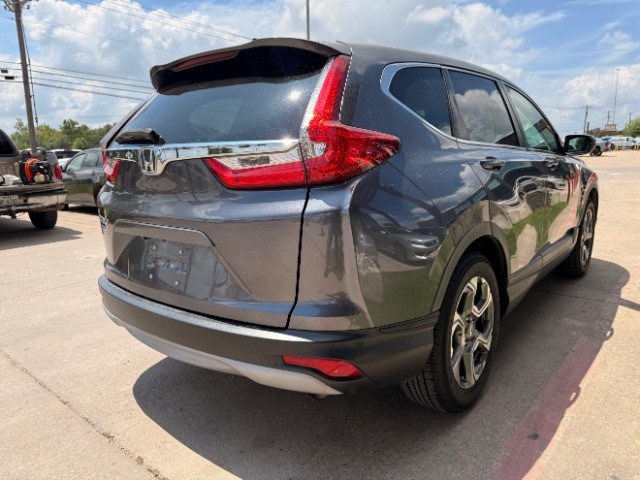 Honda CR-V Vehicle Full-screen Gallery Image 04