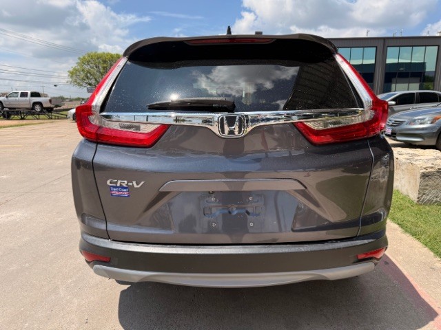 Honda CR-V Vehicle Full-screen Gallery Image 05