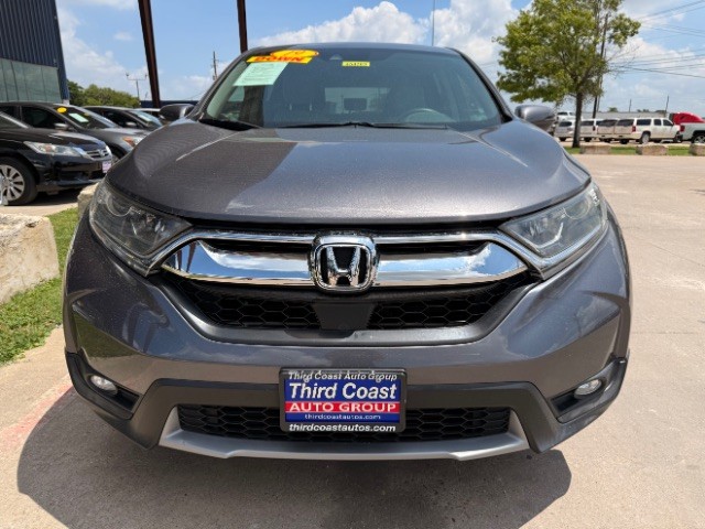 Honda CR-V Vehicle Full-screen Gallery Image 06