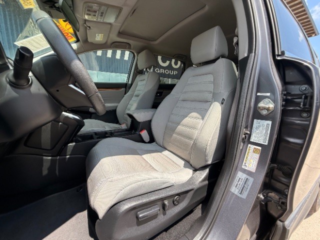Honda CR-V Vehicle Full-screen Gallery Image 07
