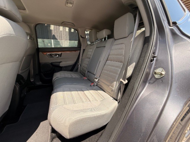 Honda CR-V Vehicle Full-screen Gallery Image 08