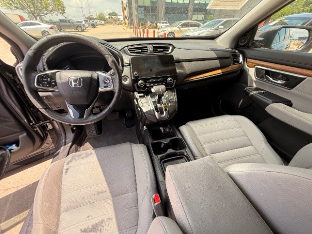 Honda CR-V Vehicle Full-screen Gallery Image 09