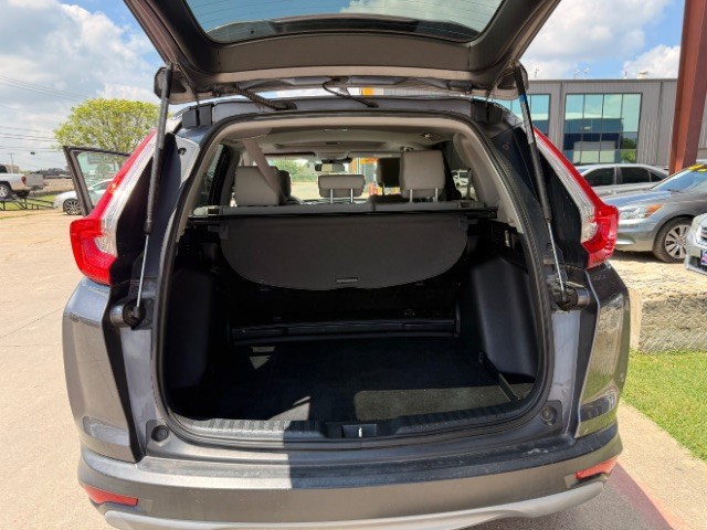 Honda CR-V Vehicle Full-screen Gallery Image 10
