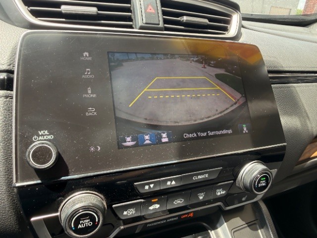 Honda CR-V Vehicle Full-screen Gallery Image 11