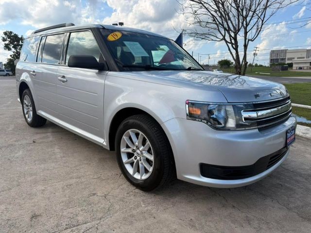 Ford Flex Vehicle Full-screen Gallery Image 02