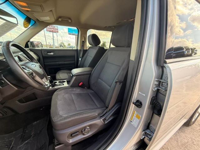 Ford Flex Vehicle Full-screen Gallery Image 05