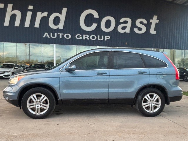 Honda CR-V Vehicle Full-screen Gallery Image 02