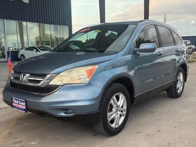 Honda CR-V Vehicle Full-screen Gallery Image 03
