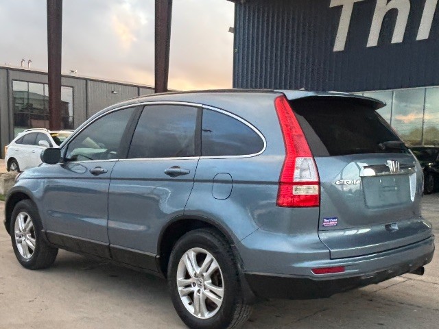 Honda CR-V Vehicle Full-screen Gallery Image 04